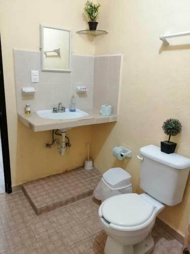 Casa Chich�n Itz�