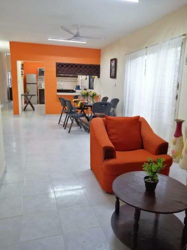 Casa Chich�n Itz�