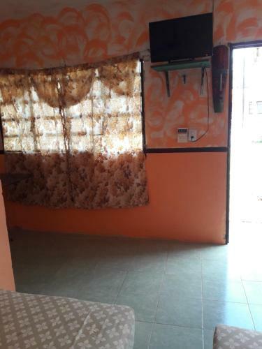 Hostal Y Temazcal Guemez