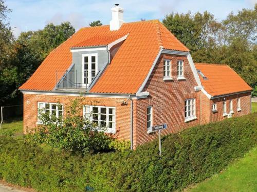 Holiday Home �lb�k Lxxx