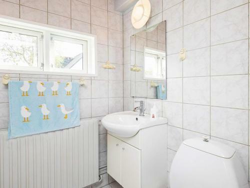 Holiday Home �lb�k Lxxx