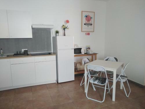 Apartamento Alma