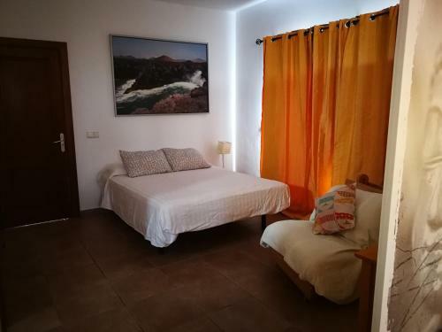 Apartamento Alma