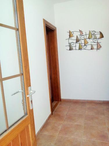 Apartamento Alma