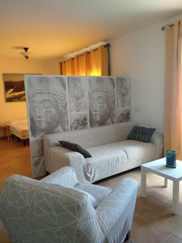 Apartamento Alma