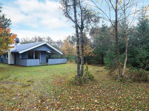 Holiday Home �lb�k Lxxxii