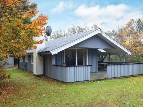 Holiday Home �lb�k Lxxxii