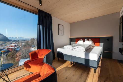 Alpstadt Lifestyle Hotel