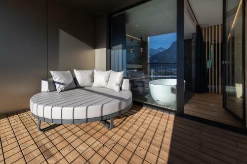 Alpstadt Lifestyle Hotel