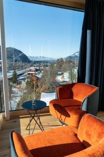 Alpstadt Lifestyle Hotel