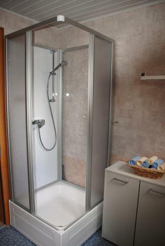 Apartamento Ferienwohnung Karin