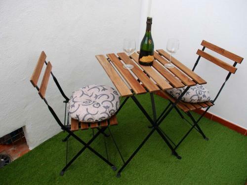 Apartamento El Veril