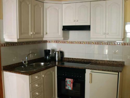 Apartamento El Veril