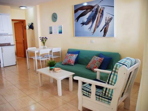 Apartamento El Veril