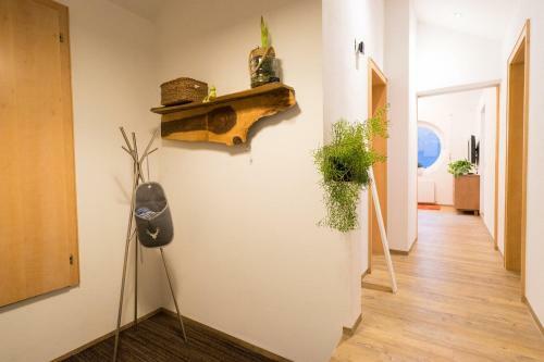 Apartamento Appartement Christiane