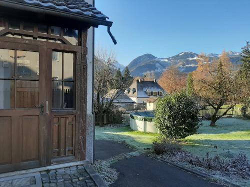 Apartamento Bergwelten