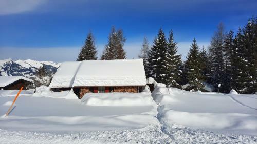 Apartamento Bergwelten