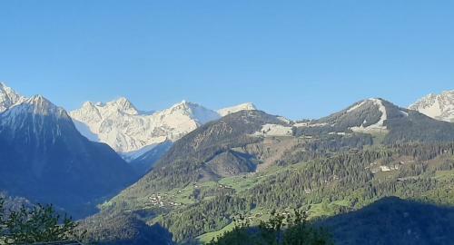 Apartamento Bergwelten