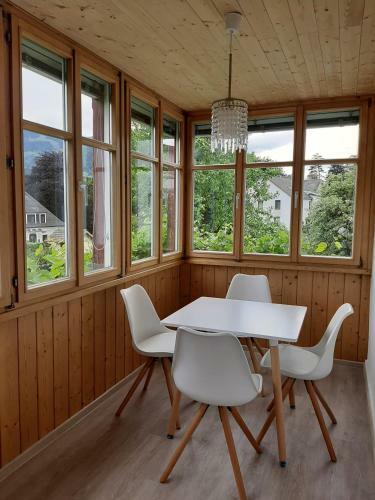 Apartamento Bergwelten