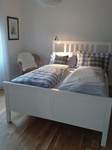Apartamento Bergwelten