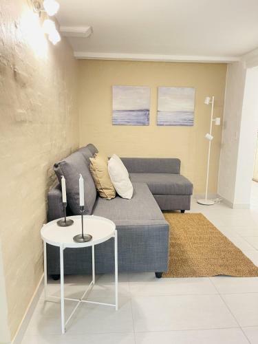 Hostal Aday - Aalborg Mansion - Charming Room