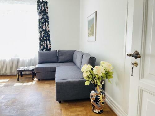 Hostal Aday - Aalborg Mansion - Room 3