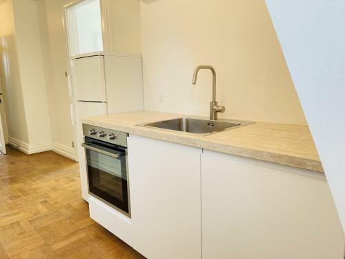 Hostal Aday - Aalborg Mansion - Room 3