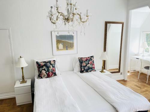 Hostal Aday - Aalborg Mansion - Room 3