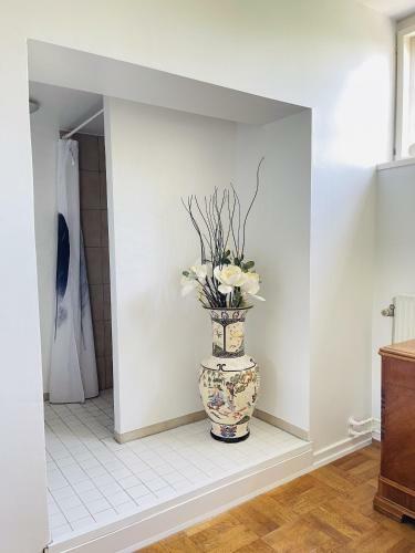 Hostal Aday - Aalborg Mansion - Room 3