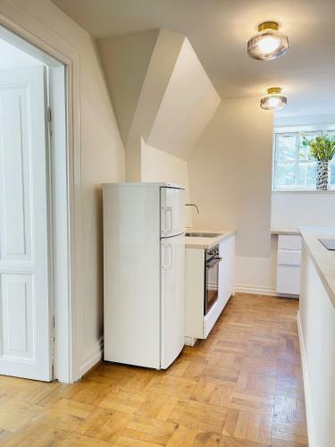 Hostal Aday - Aalborg Mansion - Room 3