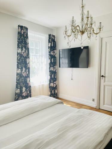 Hostal Aday - Aalborg Mansion - Room 3