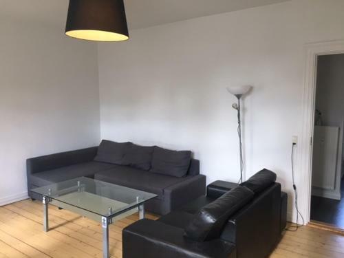 Apartamento Aalborg West