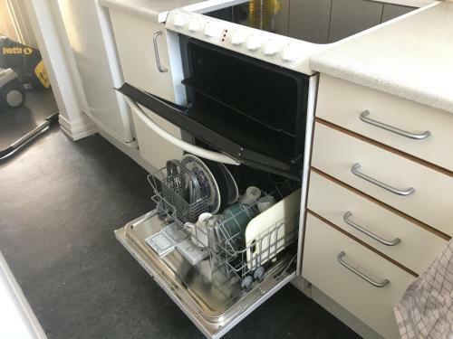 Apartamento Aalborg West
