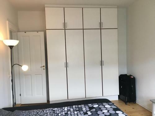 Apartamento Aalborg West