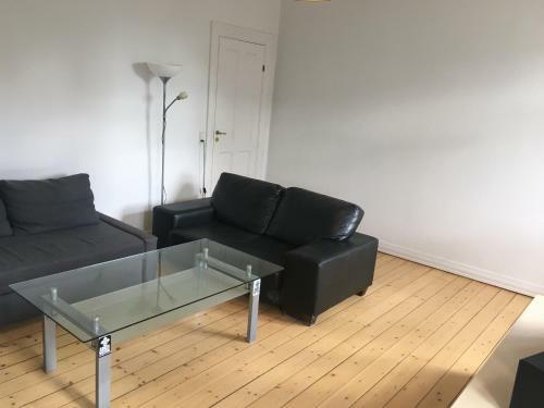 Apartamento Aalborg West