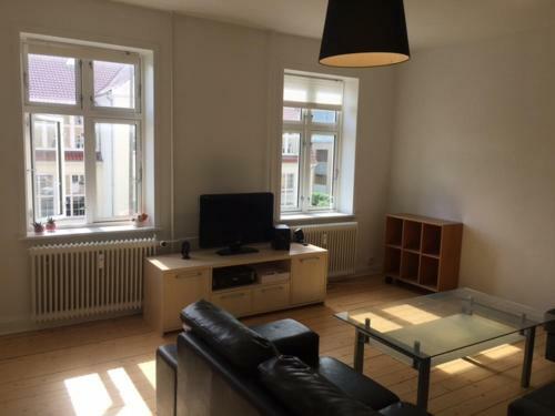 Apartamento Aalborg West
