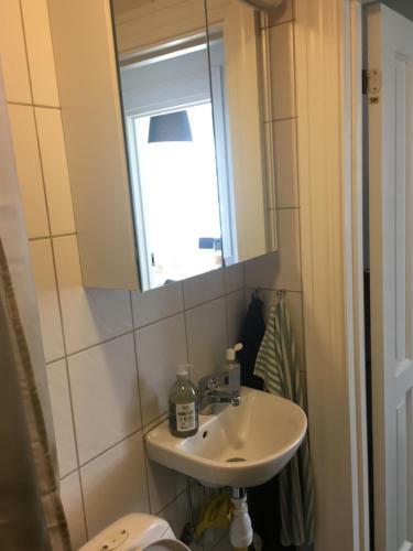 Apartamento Aalborg West