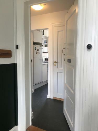 Apartamento Aalborg West