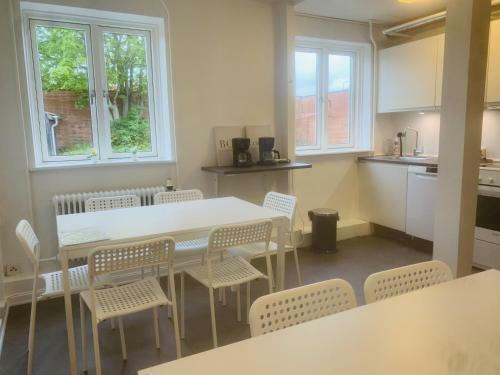 Hostal Aday - S�ndervangsvej - Room 1