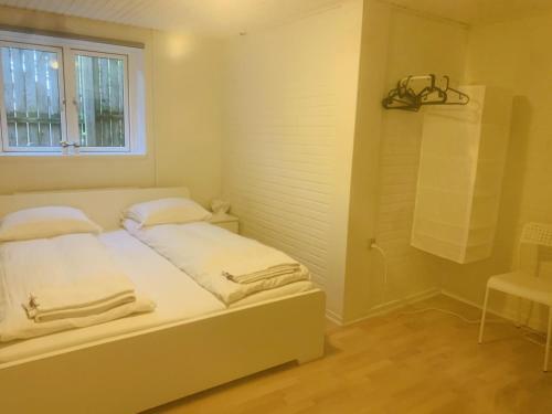 Hostal Aday - S�ndervangsvej - Room 1