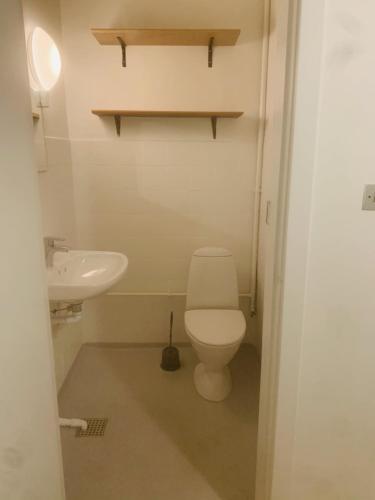 Hostal Aday - S�ndervangsvej - Room 1