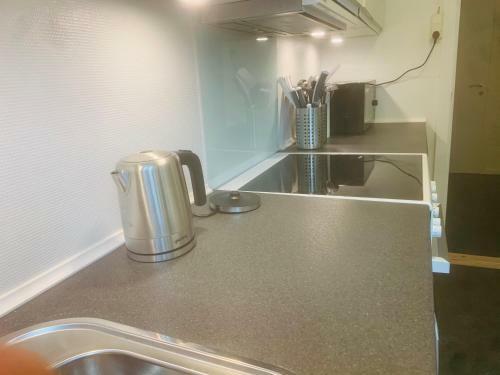 Hostal Aday - S�ndervangsvej - Room 1