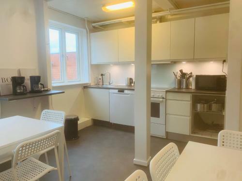 Hostal Aday - S�ndervangsvej - Room 1