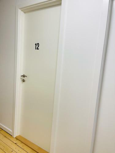 Hostal Aday - Sondervangsvej - Room 12