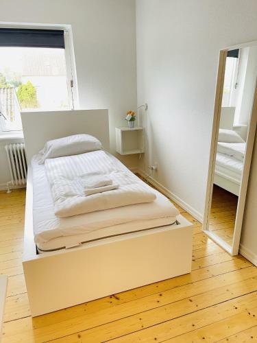 Hostal Aday - Sondervangsvej - Room 12