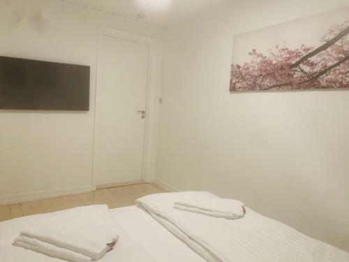 Hostal Aday - S�ndervangsvej - Room 3