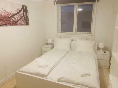 Hostal Aday - S�ndervangsvej - Room 3