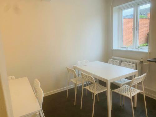 Hostal Aday - S�ndervangsvej - Room 3