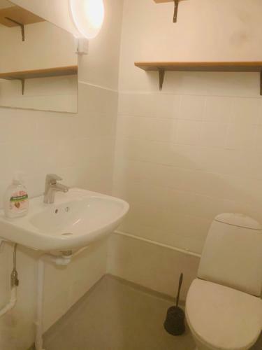 Hostal Aday - S�ndervangsvej - Room 3