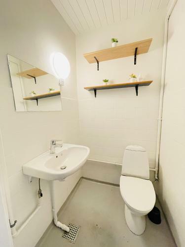 Hostal Aday - Sondervangsvej - Room 5